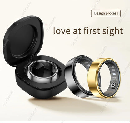 R10 Smart Ring
