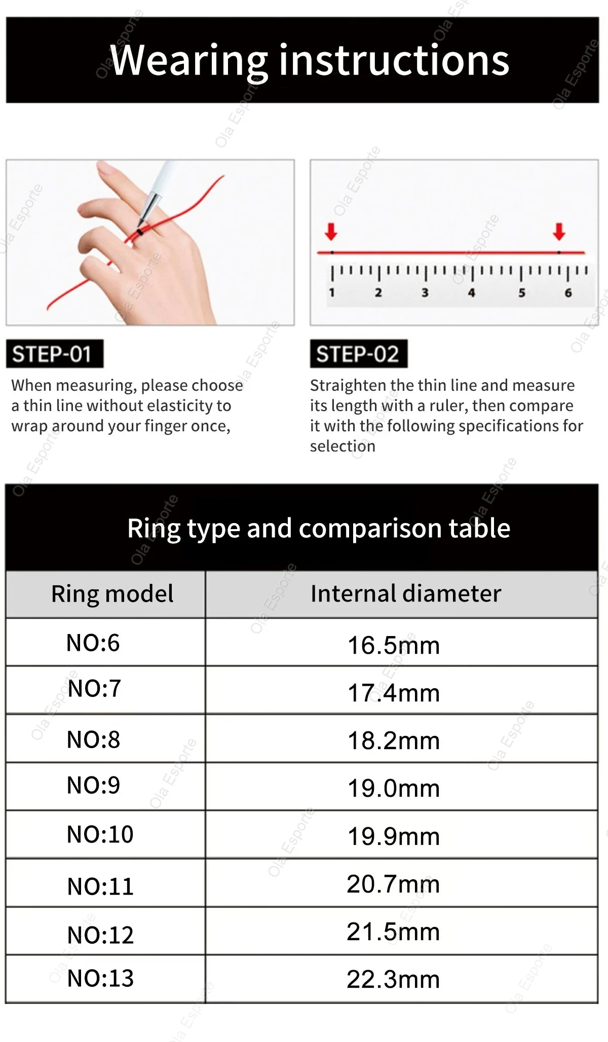 R10 Smart Ring