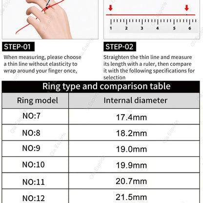 R10 Smart Ring